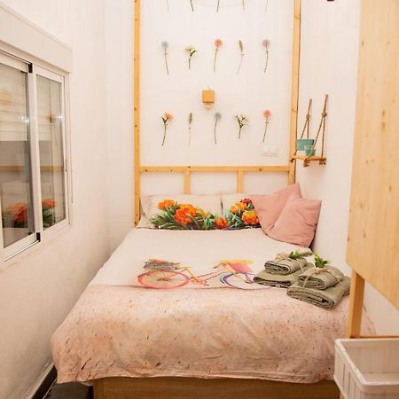 Mana Loft Apartamento Original En El Centro De Alicante Eksteriør billede
