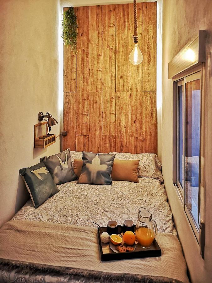 Mana Loft Apartamento Original En El Centro De Alicante Eksteriør billede