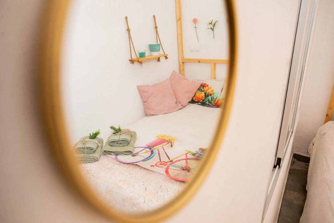 Mana Loft Apartamento Original En El Centro De Alicante Eksteriør billede