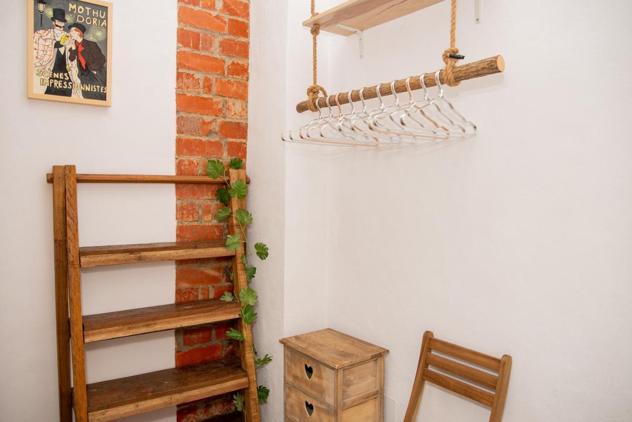 Mana Loft Apartamento Original En El Centro De Alicante Eksteriør billede