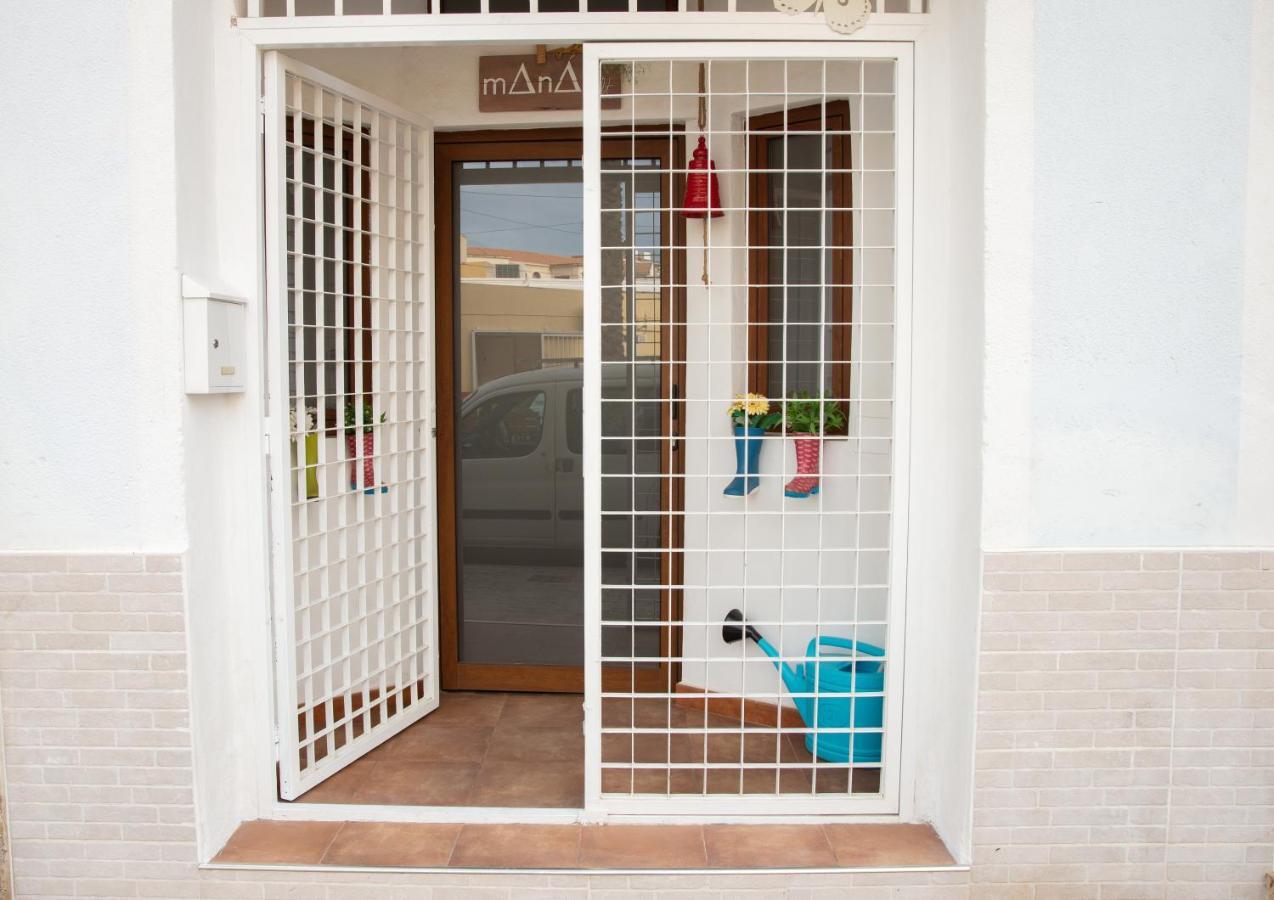 Mana Loft Apartamento Original En El Centro De Alicante Eksteriør billede