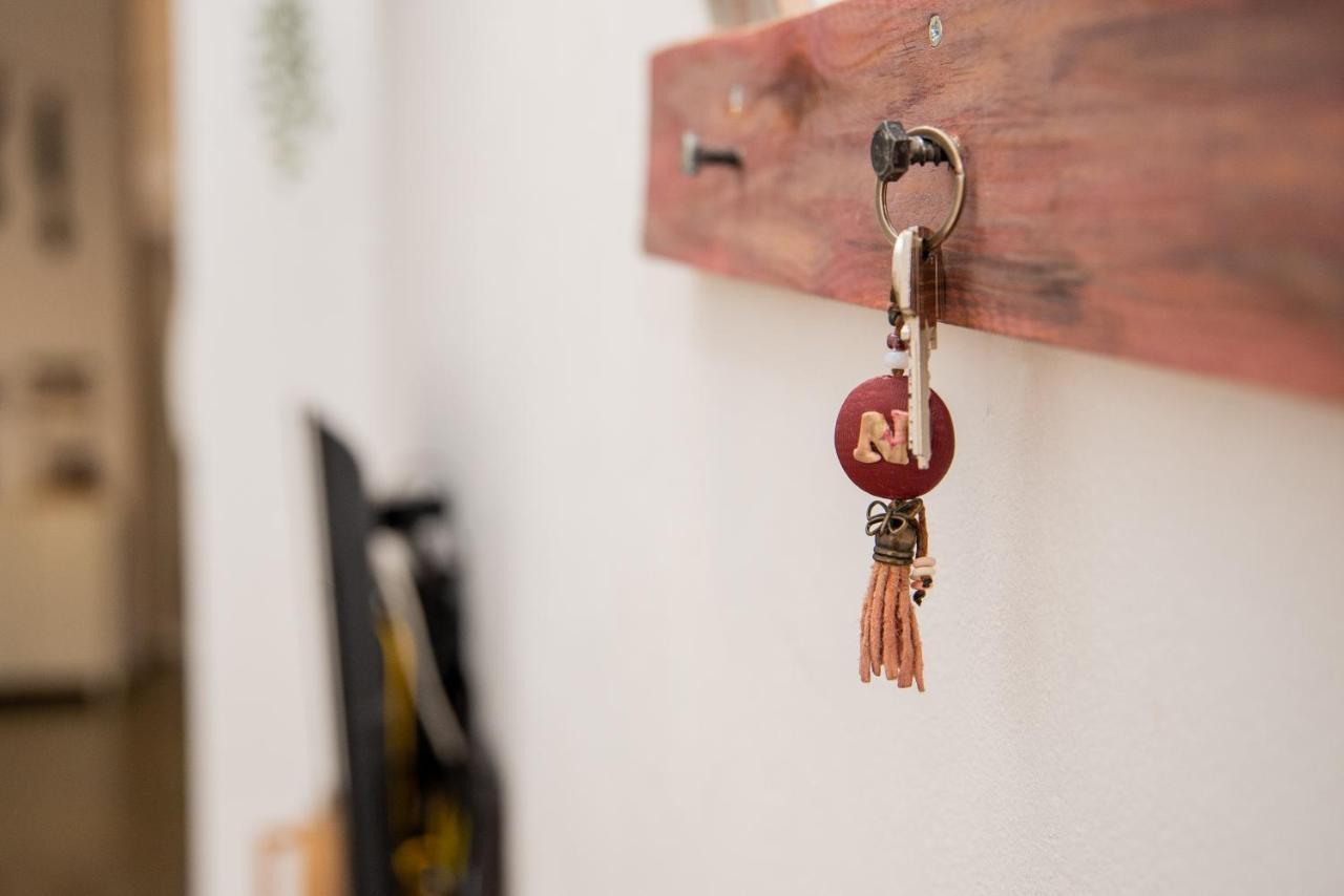 Mana Loft Apartamento Original En El Centro De Alicante Eksteriør billede